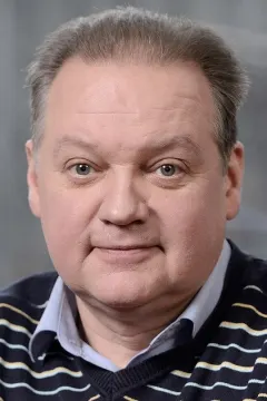 Олег Куликович