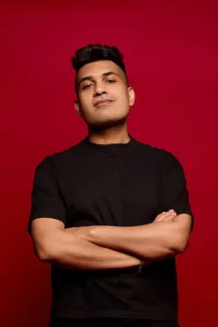 Shashwat Sachdev