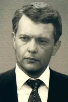 Владимир Рудый