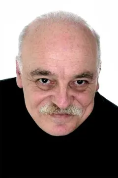 Левент Йылмаз