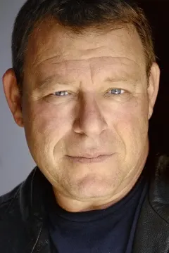 Дэвид Паркер
