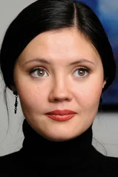 Екатерина Двигубская