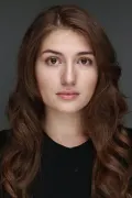 Мария Мельникова