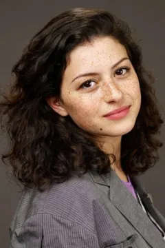 Алиа Шокат