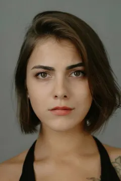 Евдокия Тарасова