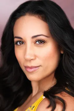 Miranda Roldán