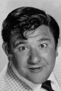 Buddy Hackett