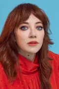 Диана Морган