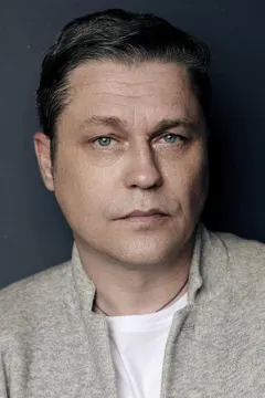 Денис Рожков