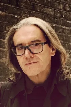 Stephen Woolley