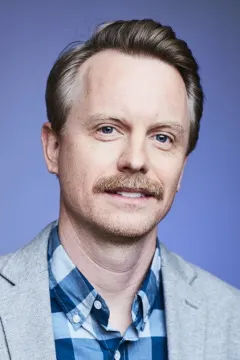 Дэвид Хорнсби