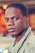 Marcus Henderson