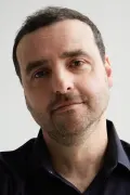 Дэвид Крумхольц