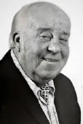 J. Pat O'Malley