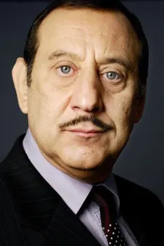 Вильфред Бенаиш