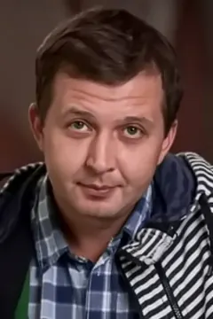 Александр Куликов