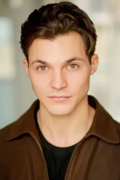 Gabriel Tierney
