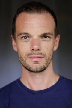 James O'Connell