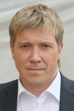 Алексей Кравченко Алексей Кравченко