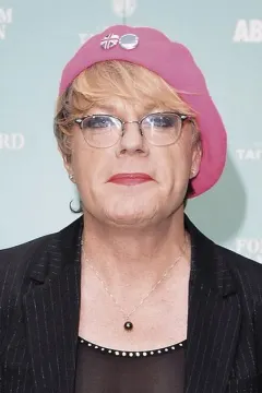 Эдди Иззард