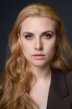 Любовь Баханкова