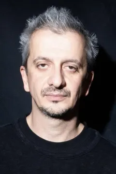 Константин Богомолов