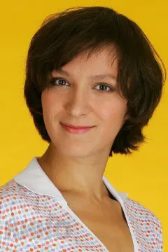 Олеся Железняк
