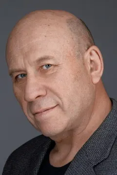 Александр Окунев