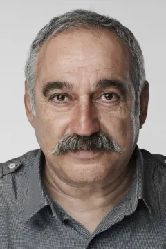 Ercan Demirel
