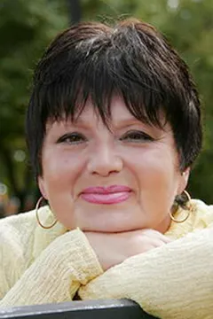 Татьяна Шабельникова