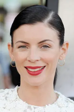 Liberty Ross