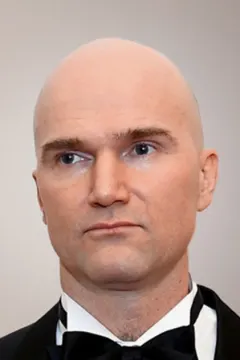 Егор Баринов