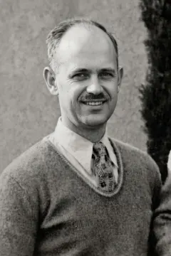 Ben Sharpsteen
