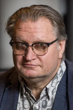Индрек Таалмаа