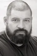 Брэд Уильям Хэнке