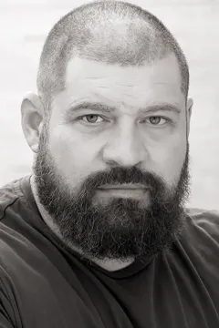 Брэд Уильям Хэнке