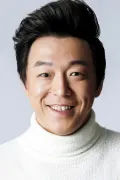 黄渤