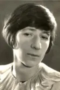 Серафима Бирман