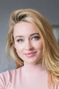 Анастасия Панина