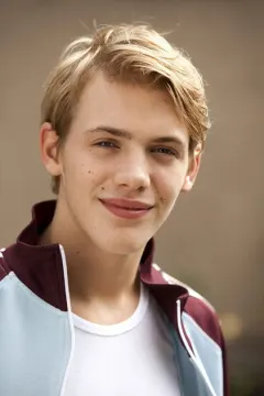 Tom Ljungman