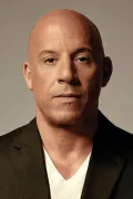Вин Дизель