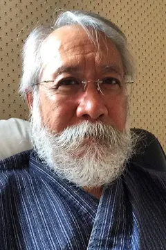 Альберт Тэнг
