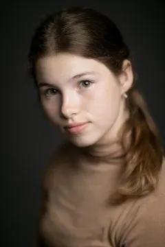 Анна Миродин
