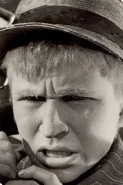 Женя Соколов