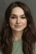 Анастасия Кипина
