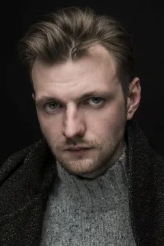 Максим Керин