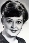 Алина Покровская