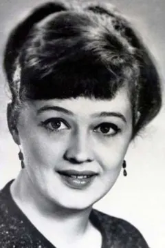 Алина Покровская