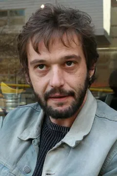 Alberto Gracia