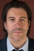 Gianni Capaldi